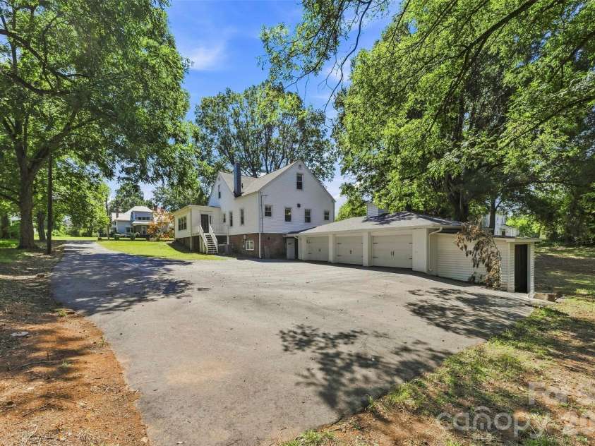 141 Whitley Street, Norwood, NC 28128.  MLS# CAR4421927, YatesRealty ID 49037. 