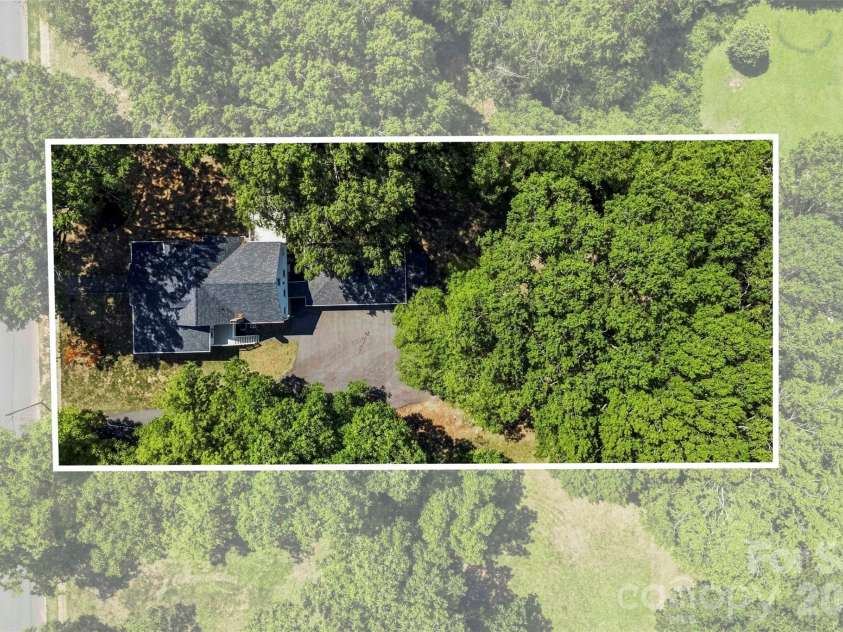 141 Whitley Street, Norwood, NC 28128.  MLS# CAR4421927, YatesRealty ID 49037. 