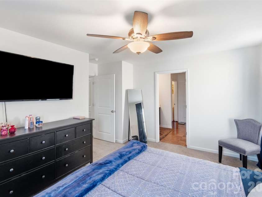 622 Shellbark Drive, Concord, NC 28025.  MLS# CAR4421761, YatesRealty ID 49039. 