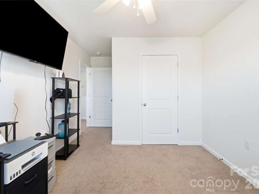 622 Shellbark Drive, Concord, NC 28025.  MLS# CAR4421761, YatesRealty ID 49039. 