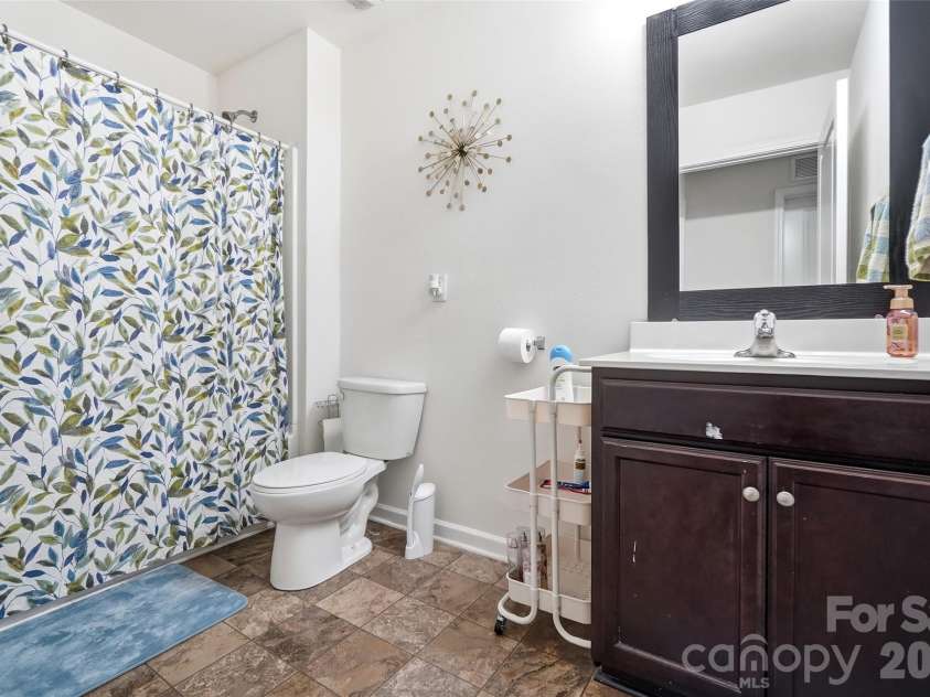 622 Shellbark Drive, Concord, NC 28025.  MLS# CAR4421761, YatesRealty ID 49039. 