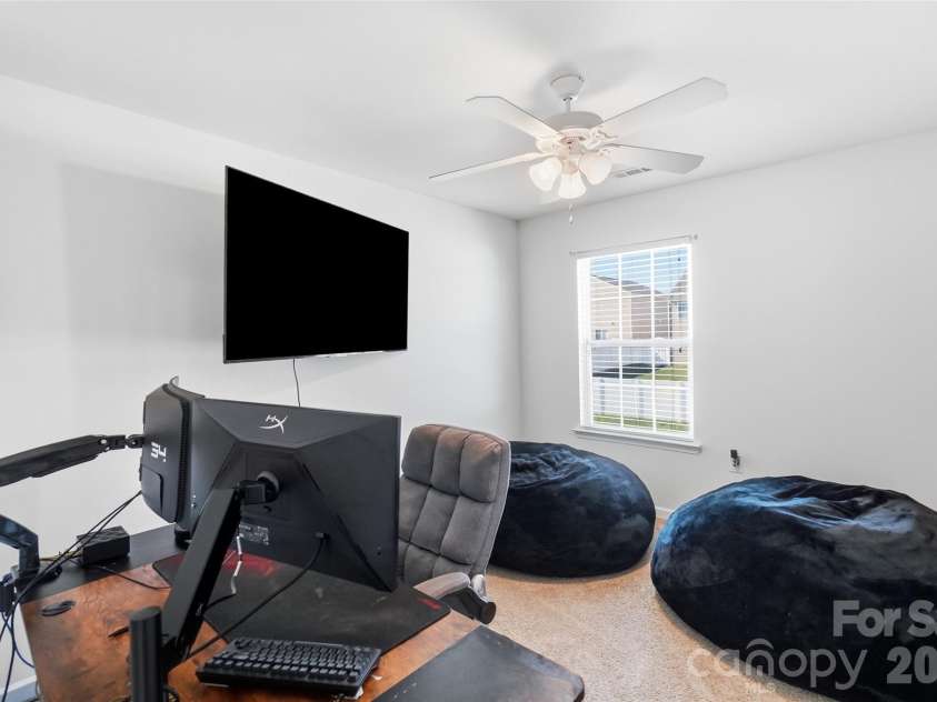 622 Shellbark Drive, Concord, NC 28025.  MLS# CAR4421761, YatesRealty ID 49039. 