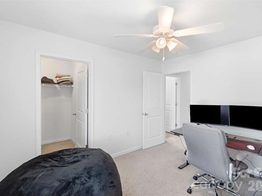 622 Shellbark Drive, Concord, NC 28025.  MLS# CAR4421761, YatesRealty ID 49039. 