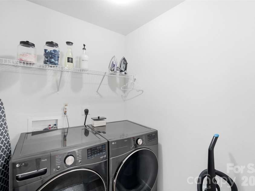 622 Shellbark Drive, Concord, NC 28025.  MLS# CAR4421761, YatesRealty ID 49039. 