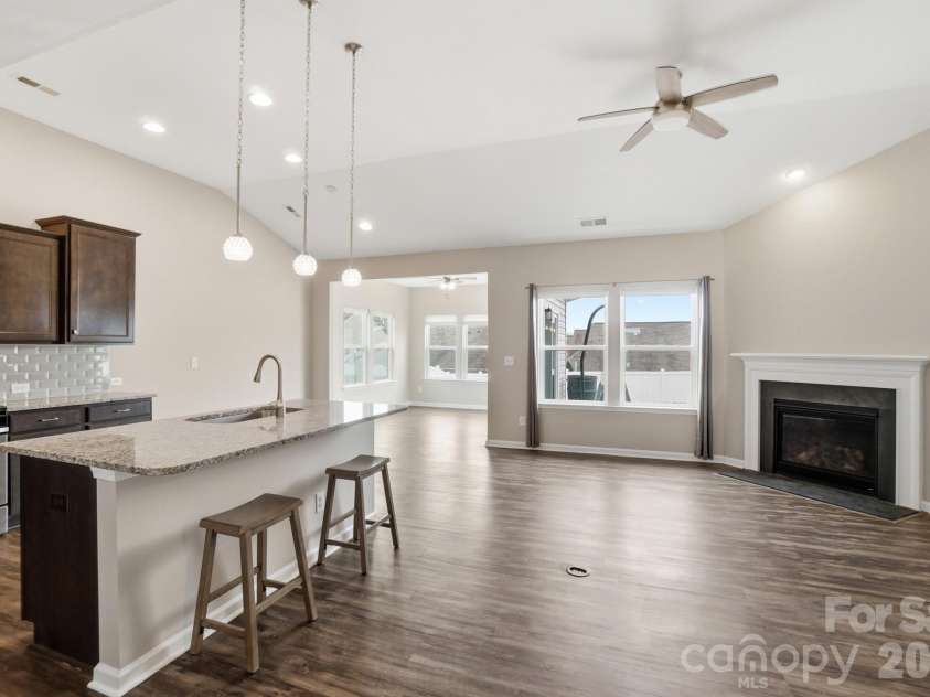 1685 Speartip Lane, Denver, NC 28037.  MLS# CAR4355261, YatesRealty ID 4904. 