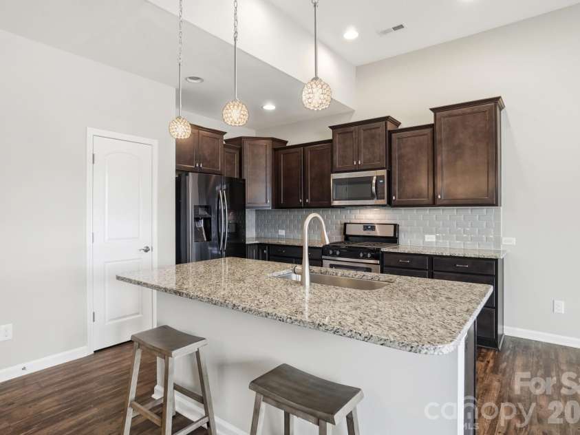 1685 Speartip Lane, Denver, NC 28037.  MLS# CAR4355261, YatesRealty ID 4904. 