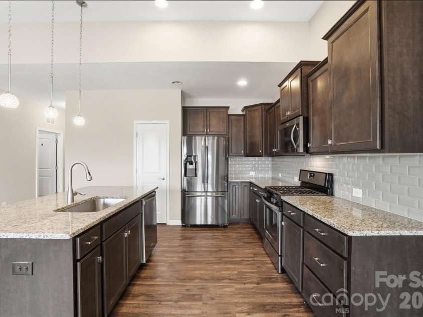 1685 Speartip Lane, Denver, NC 28037.  MLS# CAR4355261, YatesRealty ID 4904. 