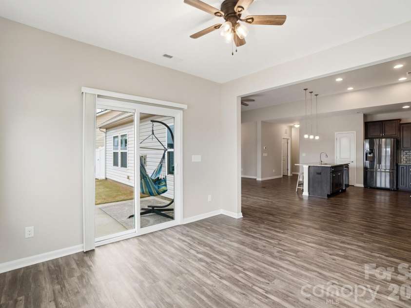 1685 Speartip Lane, Denver, NC 28037.  MLS# CAR4355261, YatesRealty ID 4904. 