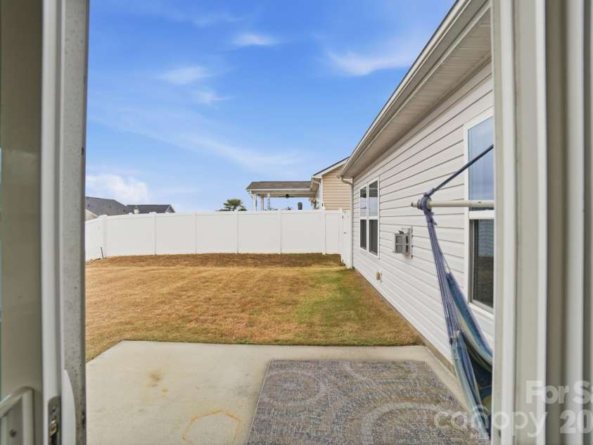 1685 Speartip Lane, Denver, NC 28037.  MLS# CAR4355261, YatesRealty ID 4904. 