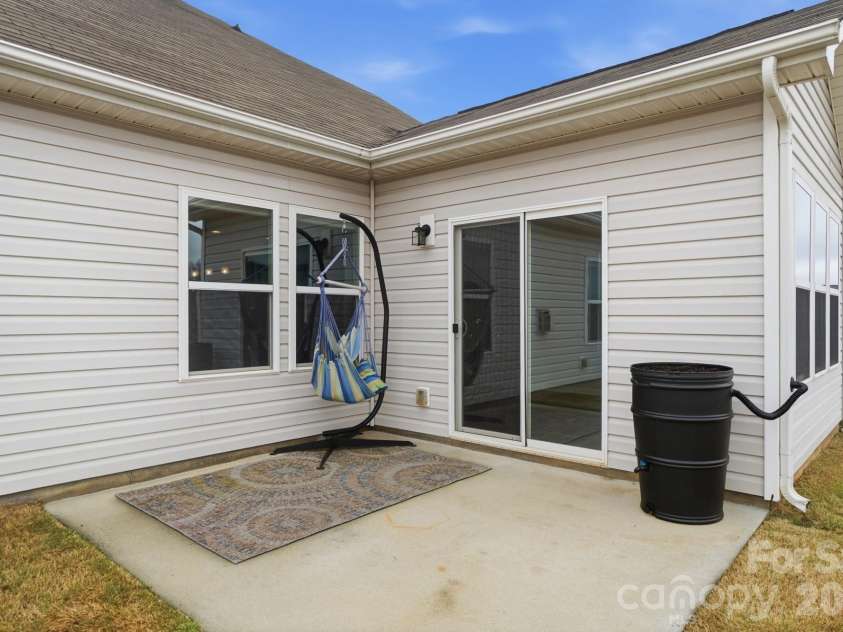 1685 Speartip Lane, Denver, NC 28037.  MLS# CAR4355261, YatesRealty ID 4904. 