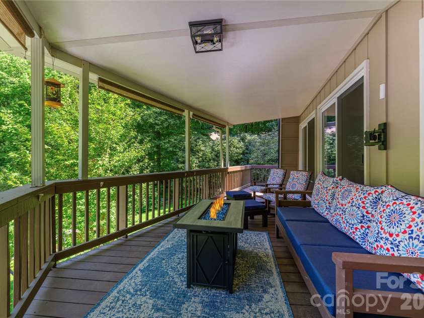 477 Locust Drive, Maggie Valley, NC 28751.  MLS# CAR4420658, YatesRealty ID 49040. 