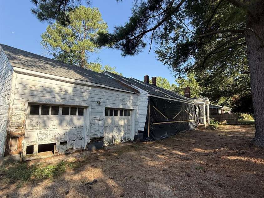 310 Sells Road, Salisbury, NC 28144.  MLS# CAR4421609, YatesRealty ID 49041. 