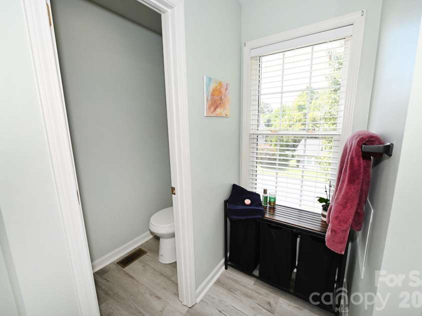 236 17th Avenue, Hickory, NC 28602.  MLS# CAR4421627, YatesRealty ID 49043. Primary bathroom