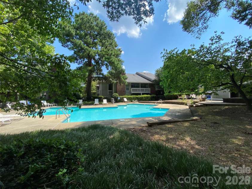 7962 Greenside Court, Charlotte, NC 28277.  MLS# CAR4421184, YatesRealty ID 49044. 