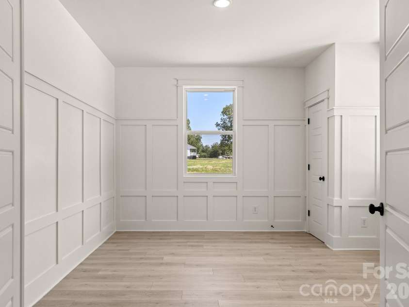 2411 Secrest Shortcut Road, Monroe, NC 28110.  MLS# CAR4411227, YatesRealty ID 49045. 2411 Secrest Shortcut Rd