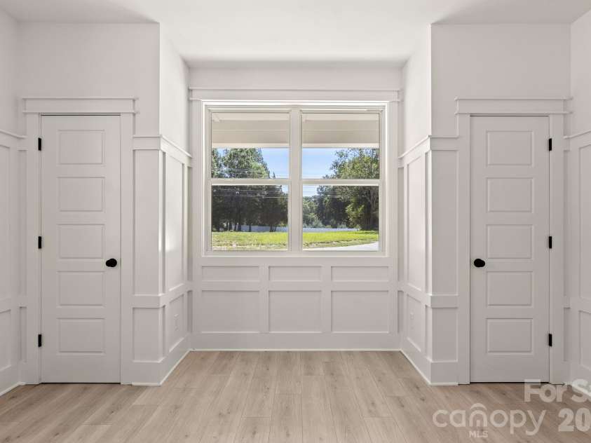 2411 Secrest Shortcut Road, Monroe, NC 28110.  MLS# CAR4411227, YatesRealty ID 49045. 2411 Secrest Shortcut Rd
