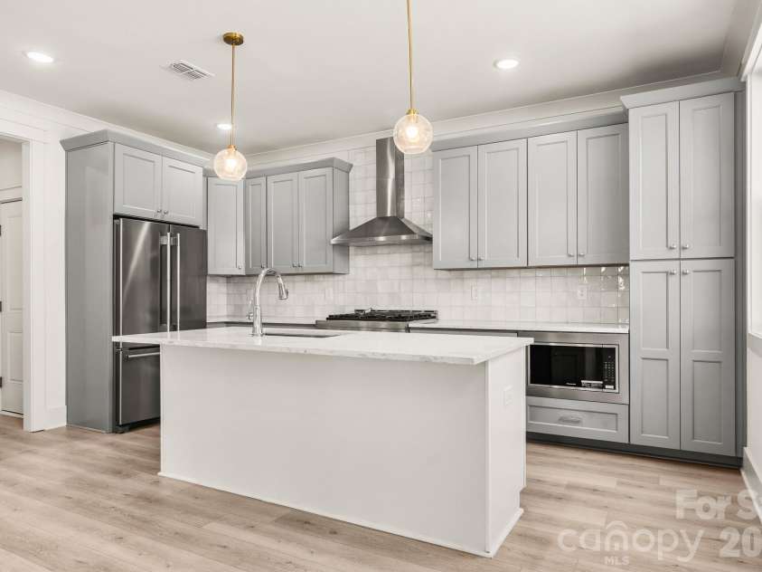 2411 Secrest Shortcut Road, Monroe, NC 28110.  MLS# CAR4411227, YatesRealty ID 49045. 2411 Secrest Shortcut Rd