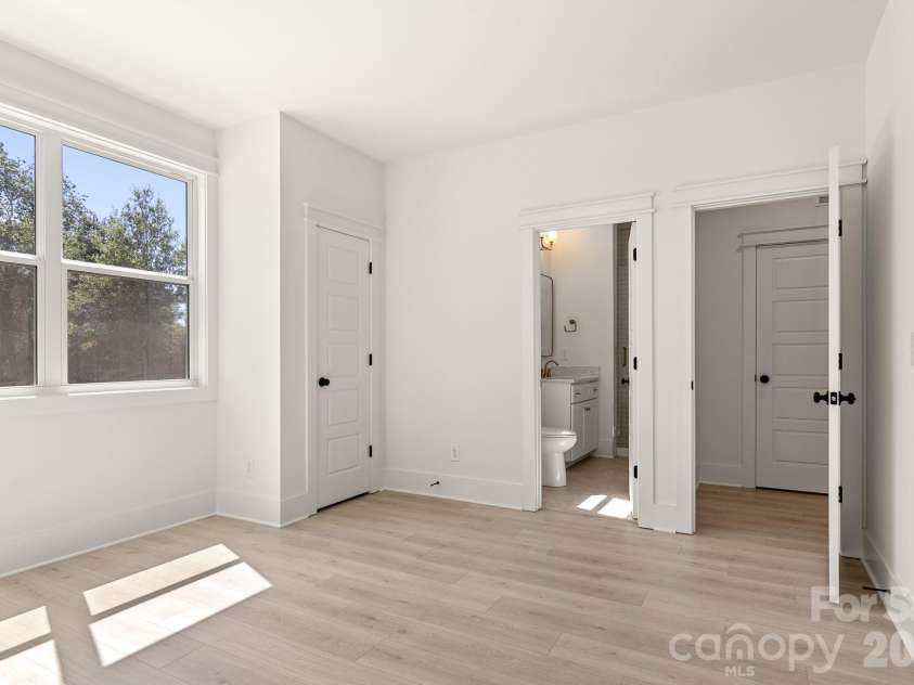 2411 Secrest Shortcut Road, Monroe, NC 28110.  MLS# CAR4411227, YatesRealty ID 49045. 2411 Secrest Shortcut Rd