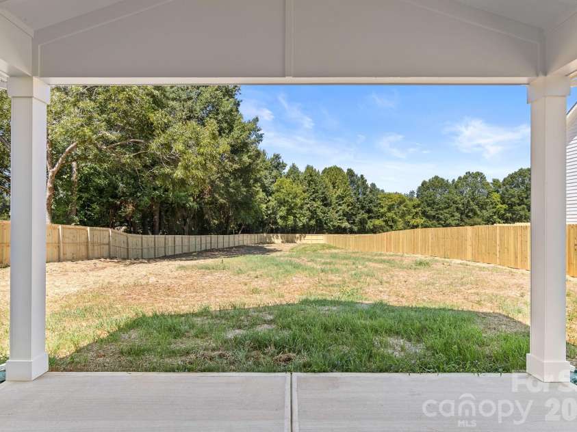 2411 Secrest Shortcut Road, Monroe, NC 28110.  MLS# CAR4411227, YatesRealty ID 49045. 2411 Secrest Shortcut Rd
