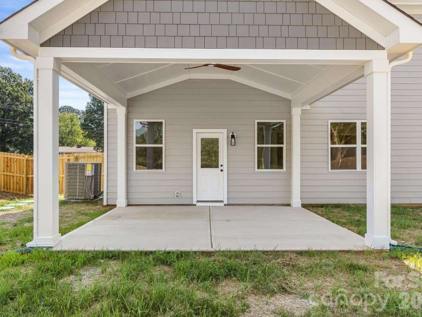 2411 Secrest Shortcut Road, Monroe, NC 28110.  MLS# CAR4411227, YatesRealty ID 49045. 2411 Secrest Shortcut Rd