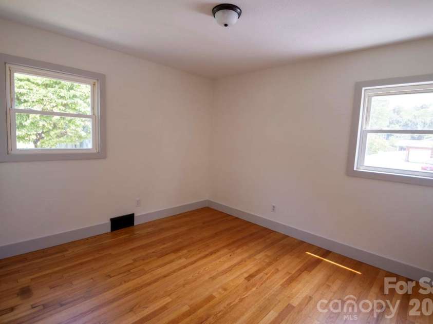 317 Brickyard Road, Asheville, NC 28806.  MLS# CAR4414961, YatesRealty ID 49047. Bedroom 2