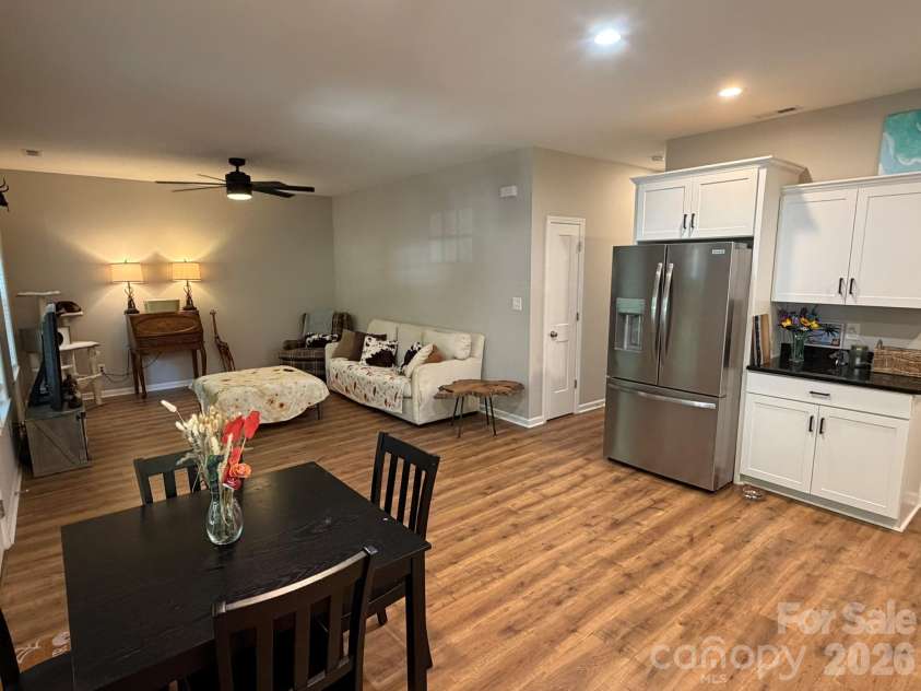 204 Poplar Street, Stanley, NC 28164.  MLS# CAR4421958, YatesRealty ID 49048. 