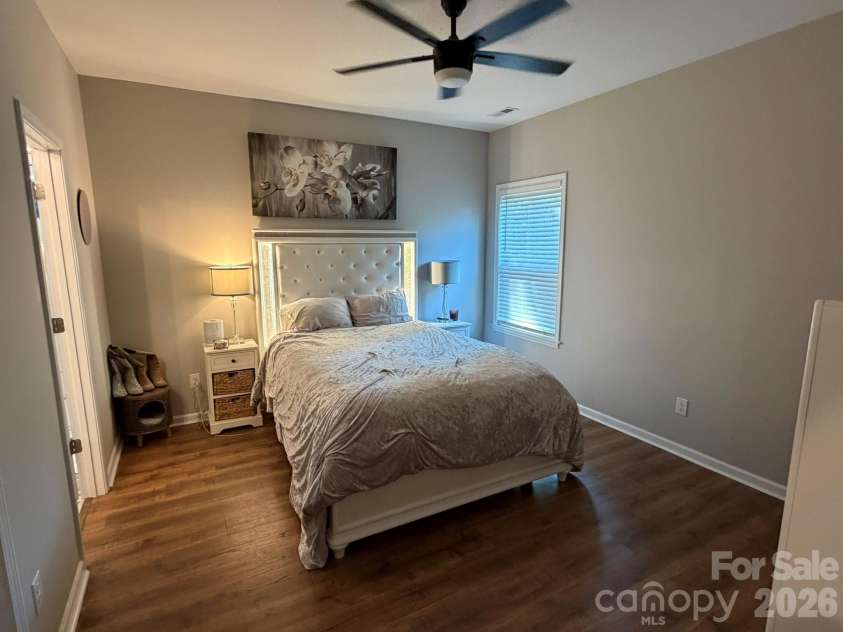 204 Poplar Street, Stanley, NC 28164.  MLS# CAR4421958, YatesRealty ID 49048. 