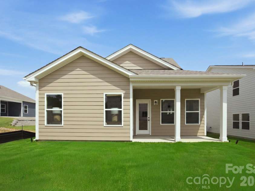 4022 Puddle Pond Road, Indian Trail, NC 28079.  MLS# CAR4421987, YatesRealty ID 49049. Photo for representational purposes