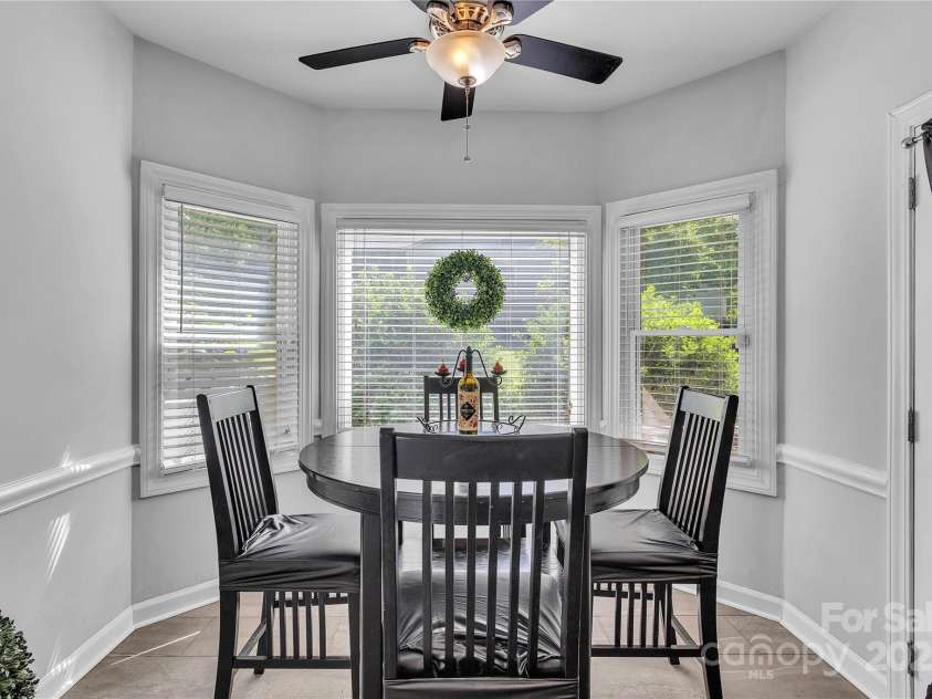 408 Camelot Drive, Salisbury, NC 28144.  MLS# CAR4273589, YatesRealty ID 4905. 