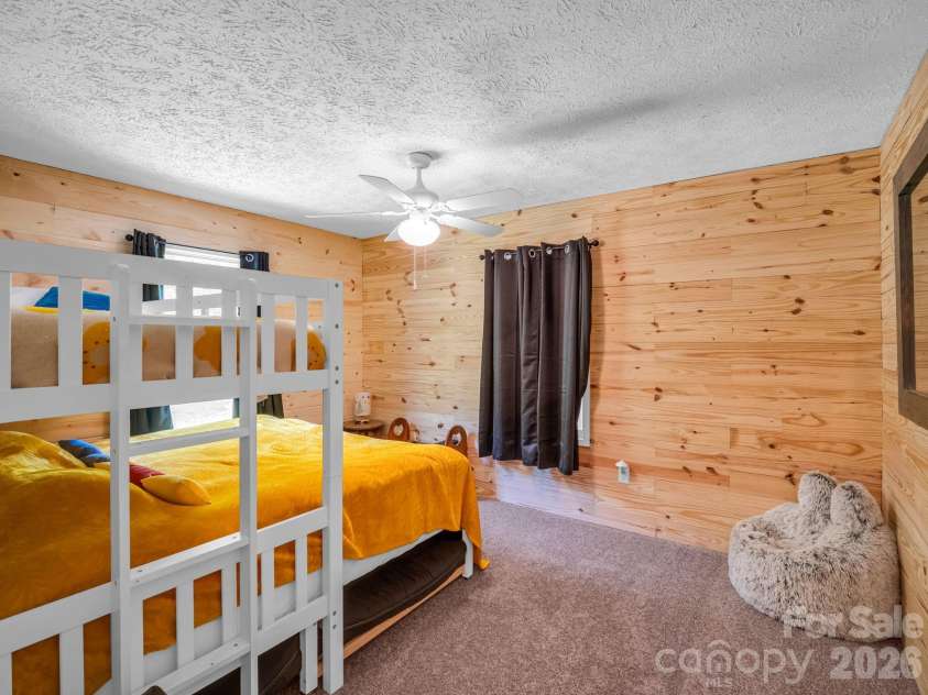 14 Old Possum Holler Road, Hendersonville, NC 28739.  MLS# CAR4421705, YatesRealty ID 49050. 