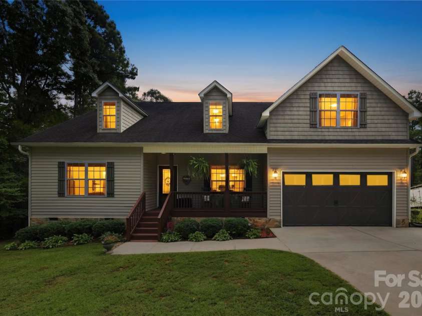 4083 Ramsey Road, Sharon, SC 29742.  MLS# CAR4421051, YatesRealty ID 49055. 