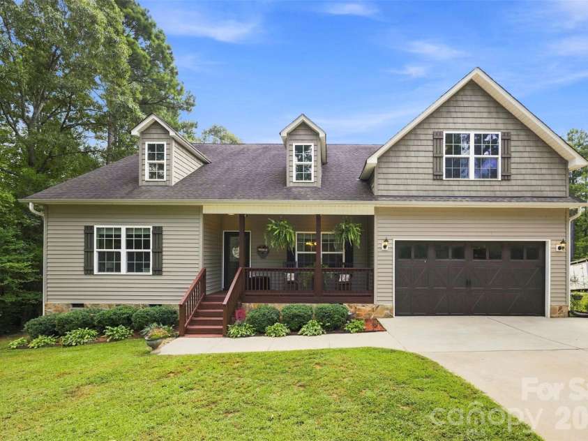 4083 Ramsey Road, Sharon, SC 29742.  MLS# CAR4421051, YatesRealty ID 49055. 