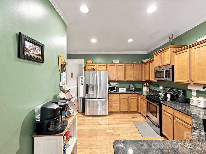 4083 Ramsey Road, Sharon, SC 29742.  MLS# CAR4421051, YatesRealty ID 49055. 