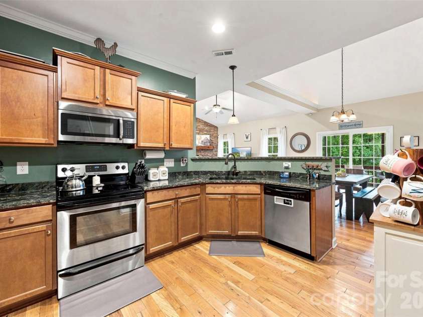 4083 Ramsey Road, Sharon, SC 29742.  MLS# CAR4421051, YatesRealty ID 49055. 