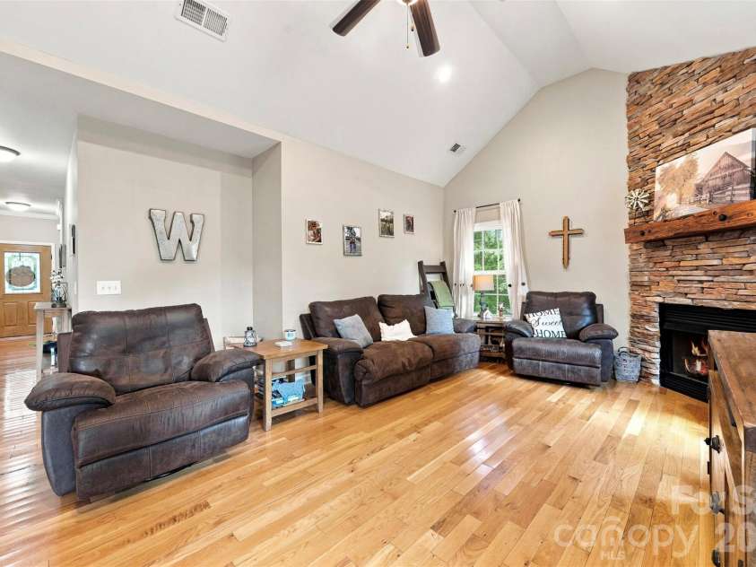 4083 Ramsey Road, Sharon, SC 29742.  MLS# CAR4421051, YatesRealty ID 49055. 