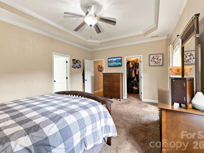 4083 Ramsey Road, Sharon, SC 29742.  MLS# CAR4421051, YatesRealty ID 49055. 