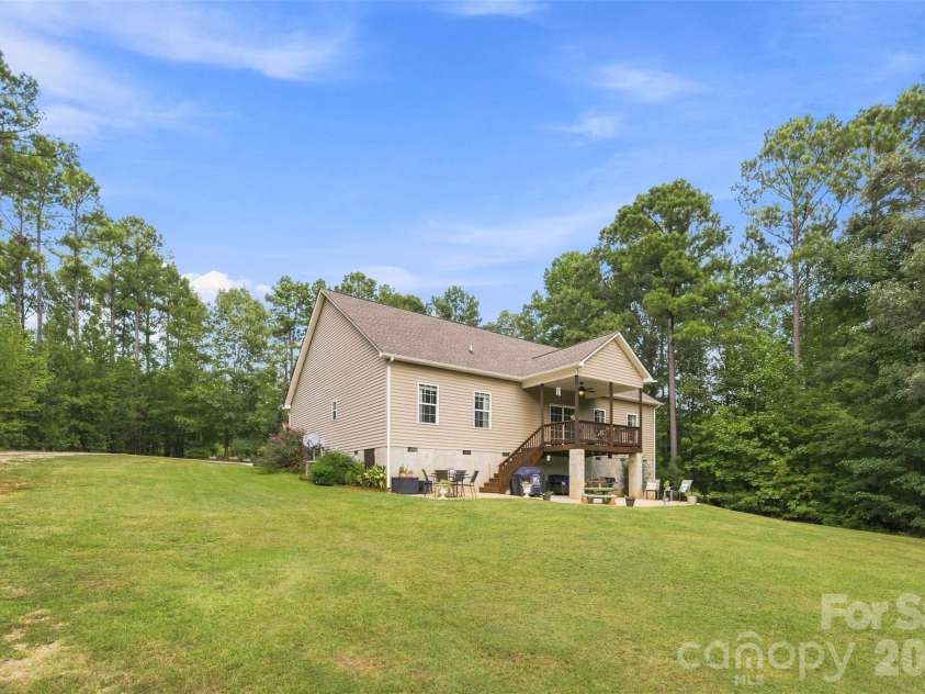 4083 Ramsey Road, Sharon, SC 29742.  MLS# CAR4421051, YatesRealty ID 49055. 