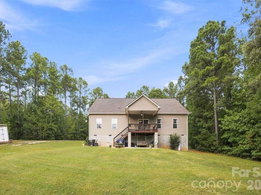 4083 Ramsey Road, Sharon, SC 29742.  MLS# CAR4421051, YatesRealty ID 49055. 
