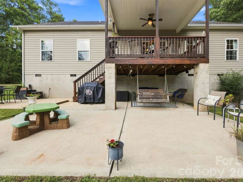 4083 Ramsey Road, Sharon, SC 29742.  MLS# CAR4421051, YatesRealty ID 49055. 