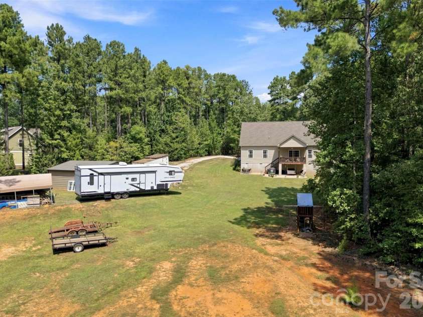 4083 Ramsey Road, Sharon, SC 29742.  MLS# CAR4421051, YatesRealty ID 49055. 