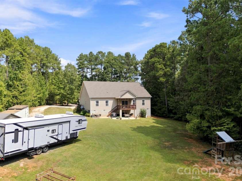 4083 Ramsey Road, Sharon, SC 29742.  MLS# CAR4421051, YatesRealty ID 49055. 
