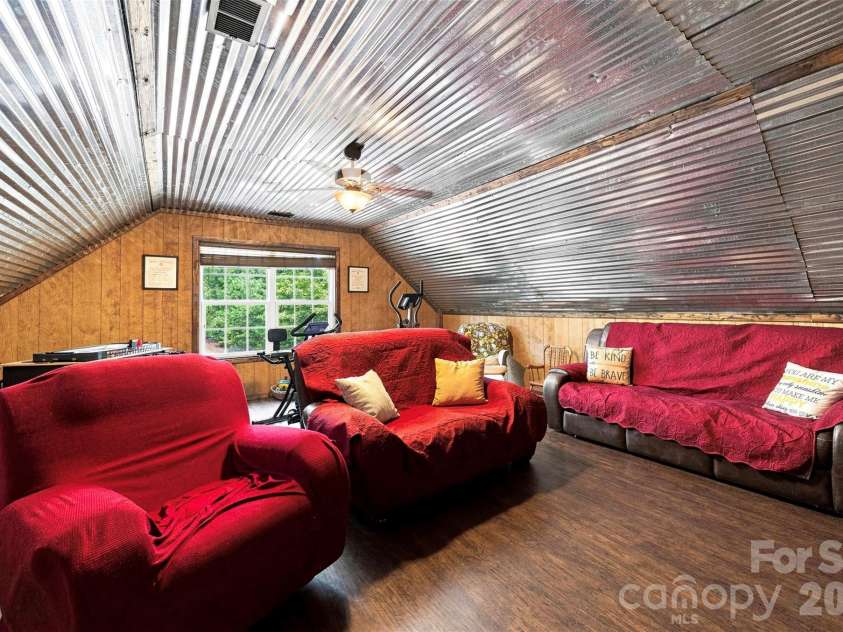 4083 Ramsey Road, Sharon, SC 29742.  MLS# CAR4421051, YatesRealty ID 49055. Flex Space
