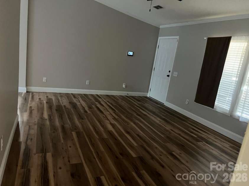 322 Woodcrest Drive, York, SC 29745.  MLS# CAR4422008, YatesRealty ID 49056. 