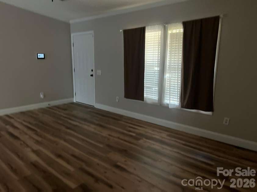 322 Woodcrest Drive, York, SC 29745.  MLS# CAR4422008, YatesRealty ID 49056. 