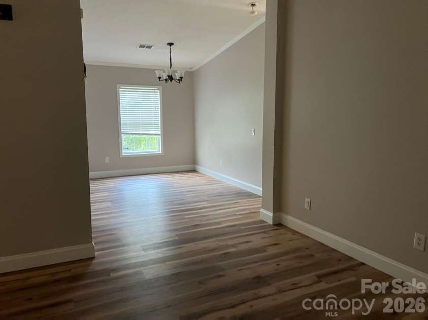 322 Woodcrest Drive, York, SC 29745.  MLS# CAR4422008, YatesRealty ID 49056. 