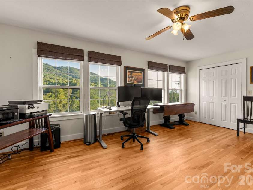 48 Silent Forest Drive, Canton, NC 28716.  MLS# CAR4417094, YatesRealty ID 49057. 