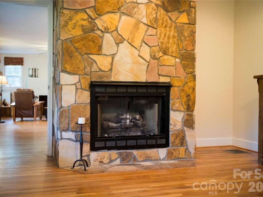 48 Silent Forest Drive, Canton, NC 28716.  MLS# CAR4417094, YatesRealty ID 49057. 