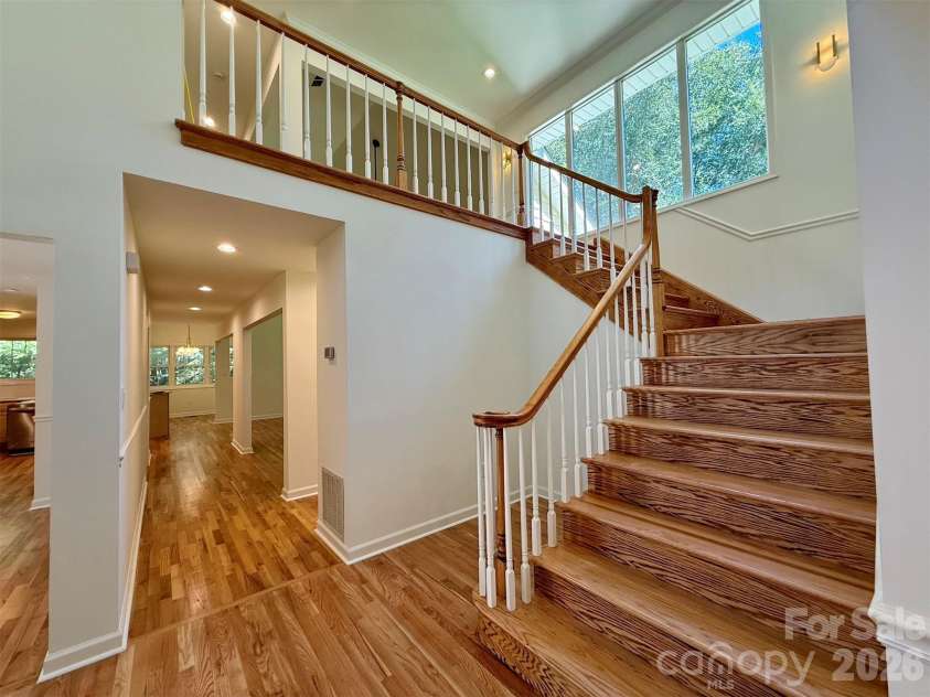 30 & 32 Gravely Branch Road, Fletcher, NC 28732.  MLS# CAR4420333, YatesRealty ID 49058. 