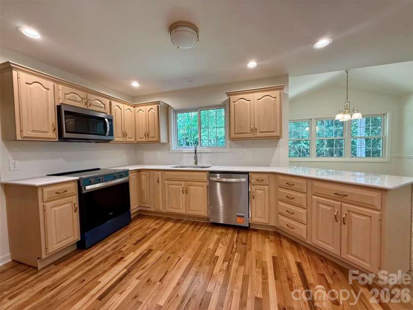 30 & 32 Gravely Branch Road, Fletcher, NC 28732.  MLS# CAR4420333, YatesRealty ID 49058. 