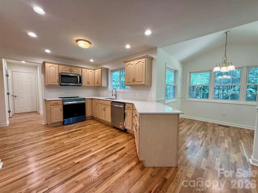 30 & 32 Gravely Branch Road, Fletcher, NC 28732.  MLS# CAR4420333, YatesRealty ID 49058. 